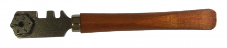 Стеклорез STURM 1077-AL-02, 1077-AL-02 Стеклорез STURM 1077-AL-02