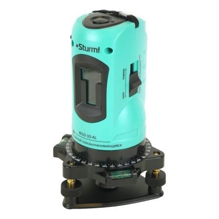 ������� ������������������� STURM 4010-10-AL