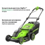 ������������� �������������� Greenworks GD40LM411 (2521007) (40�, 41��, ����, ��� ��� � ��)