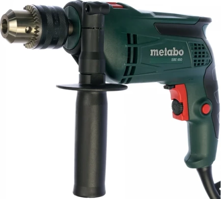   METABO SBE 650 ()