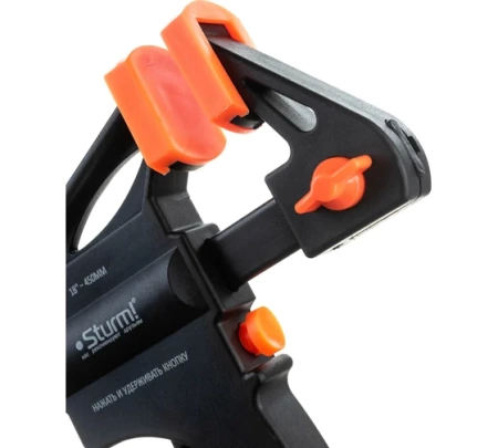 ��������� ��������������, ��� 45 ��, ������� 7 �� STURM 1078-04-45