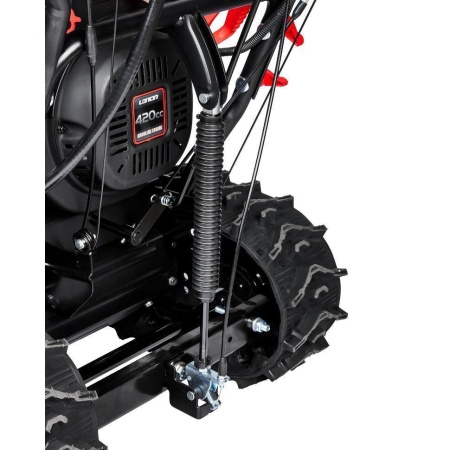 Снегоуборщик бензиновый ELITECH HD ST 1476CLE (гусеницы) (E1609.028.00), ST 1476CLE (E1609.028.00) Снегоуборщик бензиновый ELITECH HD ST 1476CLE (гусеницы) (E1609.028.00)