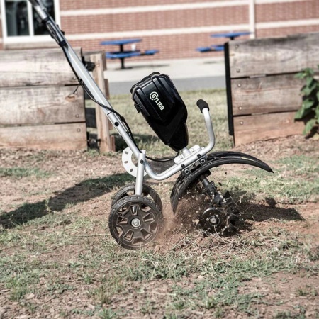 ����������� �������������� Greenworks GC82T (82V, ��� ��� � ��) 2801107