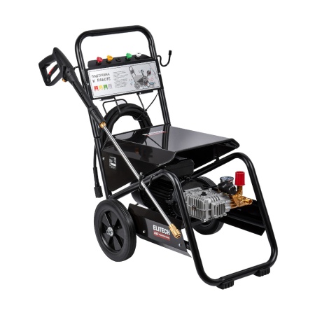 ����� �������� �������� Elitech HPW 3500