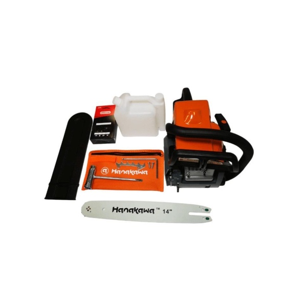  HANAKAWA H932 (MS180)