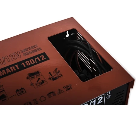 �������� ���������� FUBAG SMART 180/12 