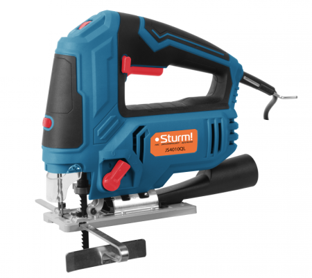 Лобзик STURM JS4010QL, JS4010QL Лобзик STURM JS4010QL