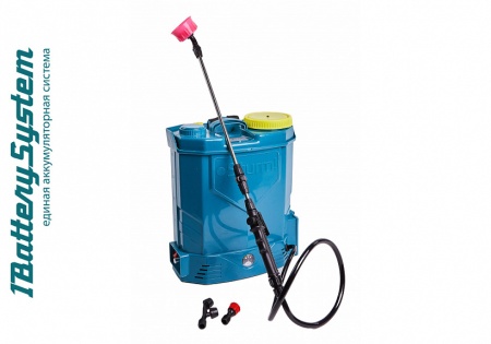    STURM GS8216N (1BatterySystem18V,    )