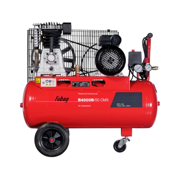  Fubag B4000B/50 CM3 (45681489)