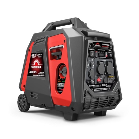 ��������� ���������� ����������� Sunreka G4000iS (4���, 1-�,������ �������) 211015