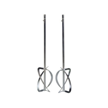 Насадка для миксера 220х590мм QUICK-FIX (двойная, универсальная) ELITECH 1820.013200, 1820.013200 Насадка для миксера 220х590мм QUICK-FIX (двойная, универсальная) ELITECH 1820.013200