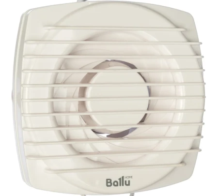   Ballu Fort Alfa FA-100 (12 , 10 2)