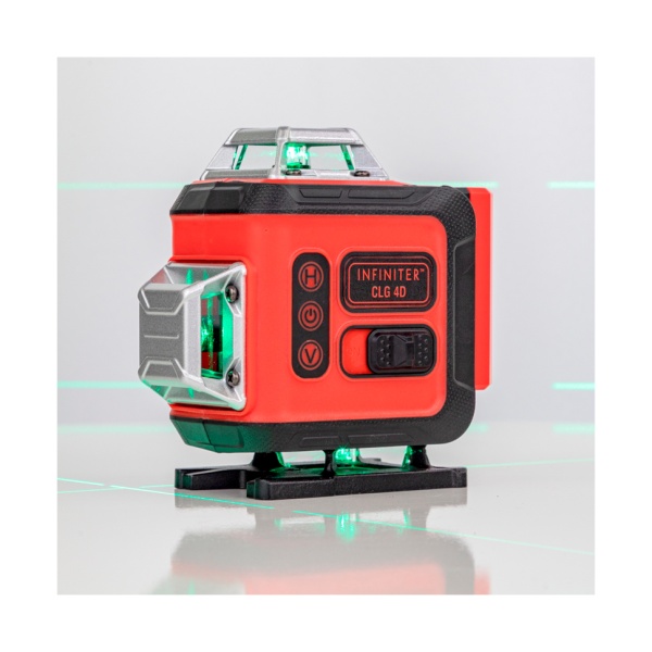   CONDTROL INFINITER CLG 4D NEW (1-2-318)