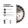 ���� �������� 350�3.0�10�25.4 (�������) Master Line DIAM (000489)