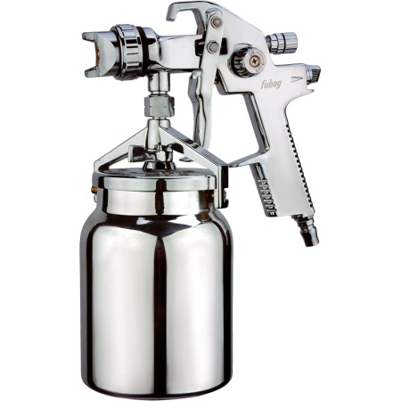 Краскопульт Fubag EXPERT S1000/1.5HVLP, 110142 Краскопульт Fubag EXPERT S1000/1.5HVLP