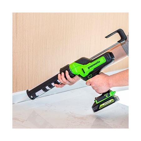 �������� ��� ��������� �������������� Greenworks G24CAU (��� ��� � ��) 3501707