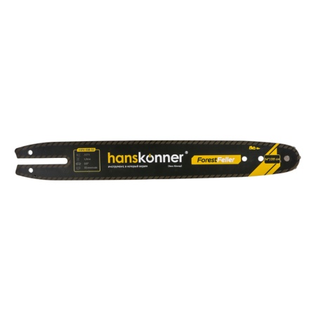 ���� + 2 ���� (14"-3/8-1,3-50��) Hanskonner HB14SET-038-50 (ForestFeller)