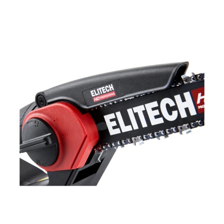     Elitech HD CS 2008BLK (E1611.016.00)
