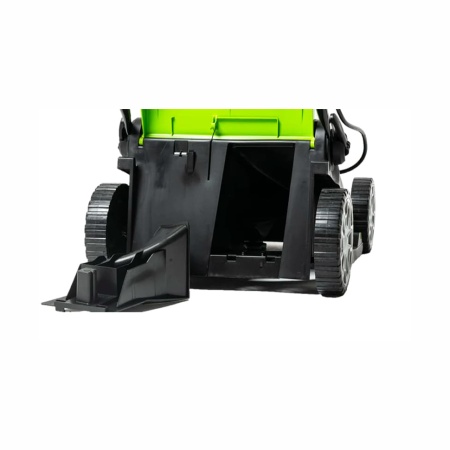 ������������� �������������� Greenworks G24X2LM41 (24V, 41��, ��� ��� � ��) 2512607