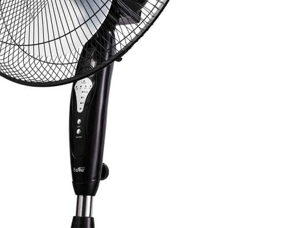 Вентилятор напольный Ballu BFF-855, BFF-855 Вентилятор напольный Ballu BFF-855