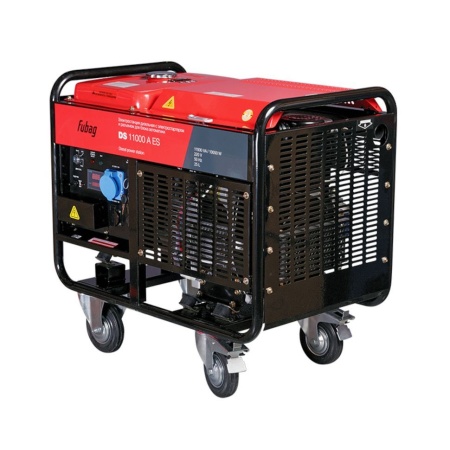   FUBAG DS 11000 A ES (838213)