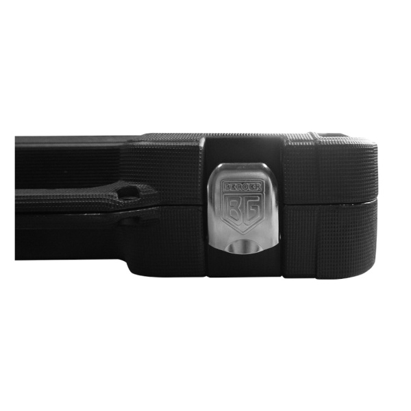 Набор инструментов универсальный 163 предмета BERGER «ГАННОВЕР» BG163-121438, BG163-121438 Набор инструментов универсальный 163 предмета BERGER «ГАННОВЕР» BG163-121438