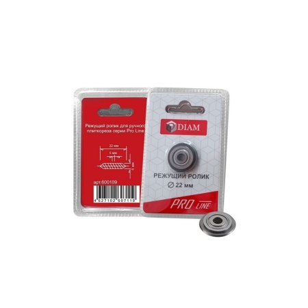    (22x5x6 ) DIAM Pro Line 600109