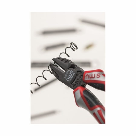  NWS 160  (134-69-160),  TitanFinish,  SoftGripp 3K