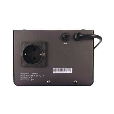 ������������ ���������� ������� VOLTRON-1000 (5%) �0101-0154