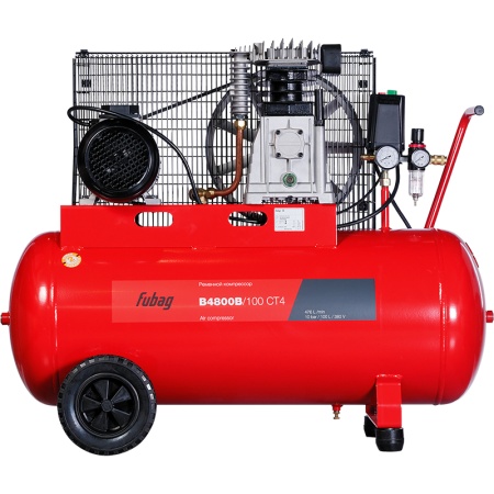  FUBAG B4800B/100 CT4 (61431373)