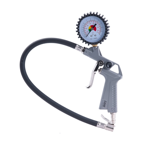 �������� ��� ������� ��� � ���������� Fubag IGM140/10 (110113)
