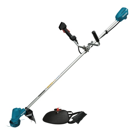 ������� �������������� Makita DUR190UZX3 + 630793-1(DC18RC) + 632G58-9(BL1840B)