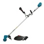 ������� �������������� Makita DUR190UZX3 + 630793-1(DC18RC) + 632G58-9(BL1840B)