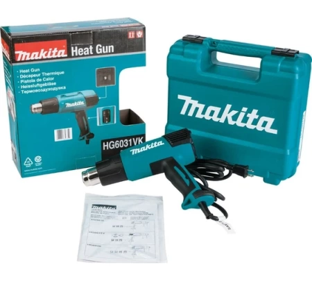  Makita HG6031VK