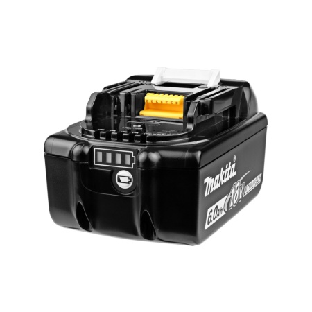  Makita 18, 6/, Li-ion, LXT (BL1860B) 632F69-8