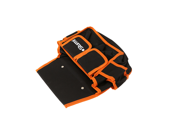 Сумка поясная для инструмента STURM TBP002, TBP002 Сумка поясная для инструмента STURM TBP002