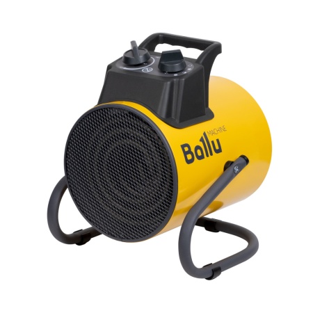 ����� �������� ������������� Ballu BHP-PE2-5