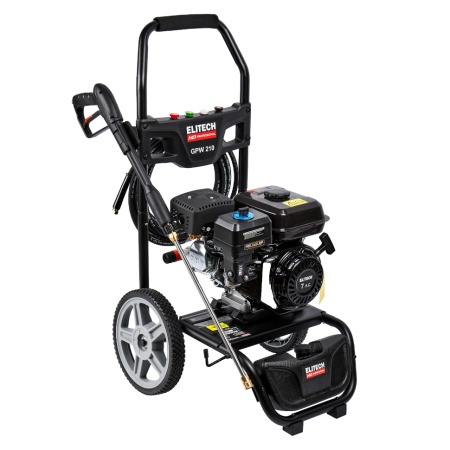 ����� ���������� Elitech HD GPW 210