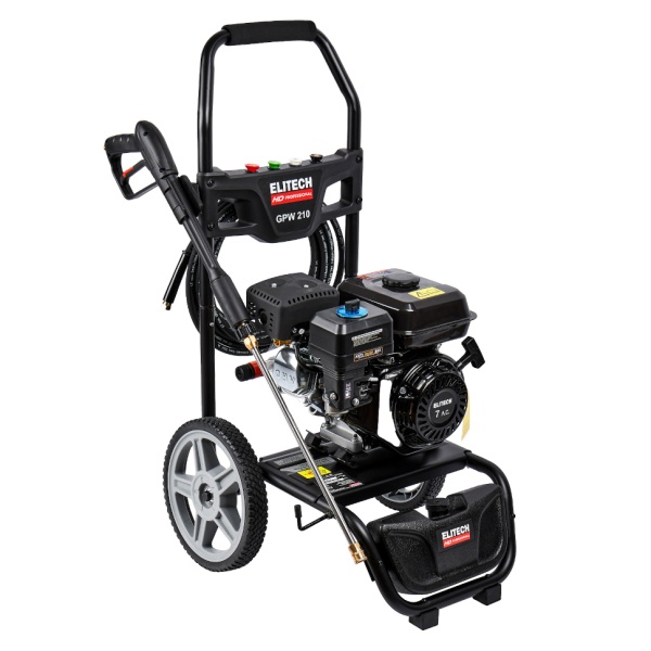����� ���������� Elitech HD GPW 210
