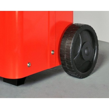 -  FUBAG Force 320 (68836)