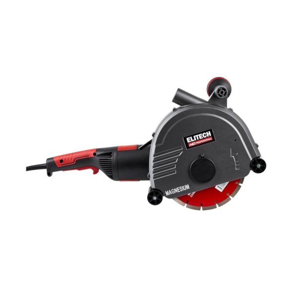 Штроборез Elitech HD WCH 2623E (E2208.011.01), WCH 2623E (E2208.011.01) Штроборез Elitech HD WCH 2623E (E2208.011.01)