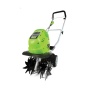   Greenworks G40TL (   ) 27087