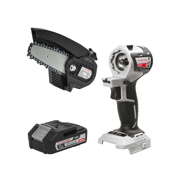 ���� ������ �������������� ���� ��������� ���-4/18�� Li-ion ��� �/� (18�, ��� 2.5�� � ��) 755.1.3.47