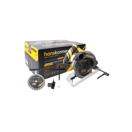 ���� ����������� Hanskonner PLATINUM HCS50190