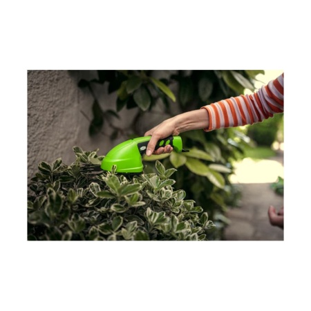 ������� ������� �������������� Greenworks G7.2GS (� ��������������� ������) 1600807