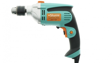 Дрель ударная STURM ID2176A, ID2176A Дрель ударная STURM ID2176A