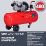  FUBAG VDC400/100 CM3 (614319561)