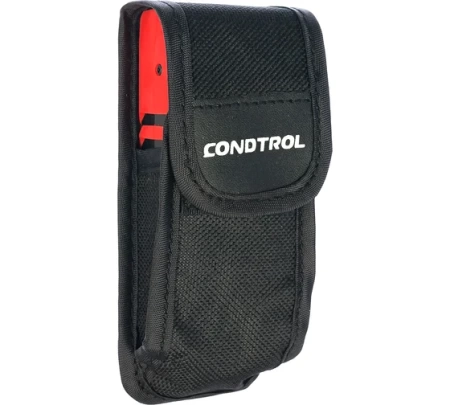 �������� ��������� � ������ CONDTROL Hydro-Tec