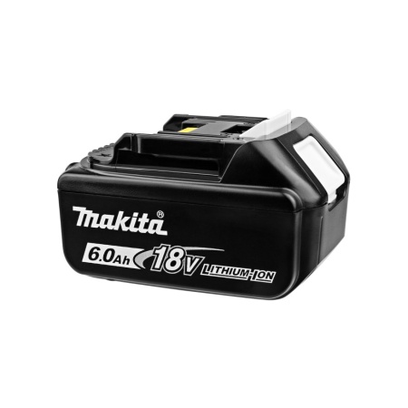  Makita 18, 6/, Li-ion, LXT (BL1860B) 632F69-8