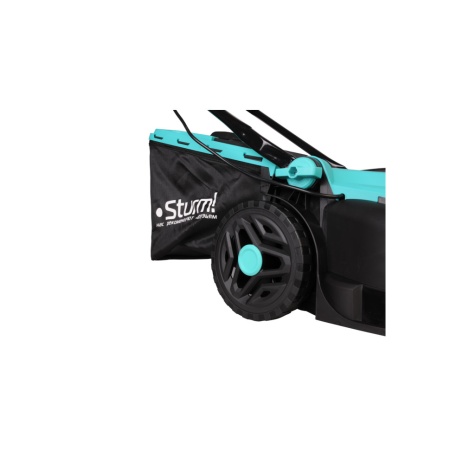 Газонокосилка электрическая STURM EL1840, EL1840 Газонокосилка электрическая STURM EL1840